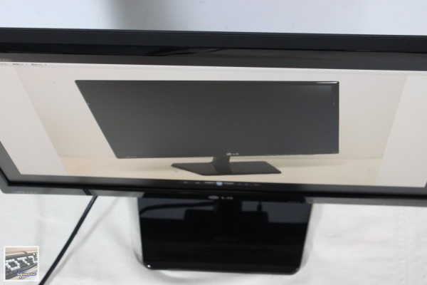 LG IPS224V 21.5" LED AH-IPS液晶顯示器 評測，IPS面板新選擇 - 老貓測3C