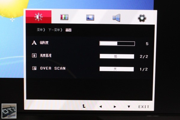 LG IPS224V 21.5" LED AH-IPS液晶顯示器 評測，IPS面板新選擇 - 老貓測3C