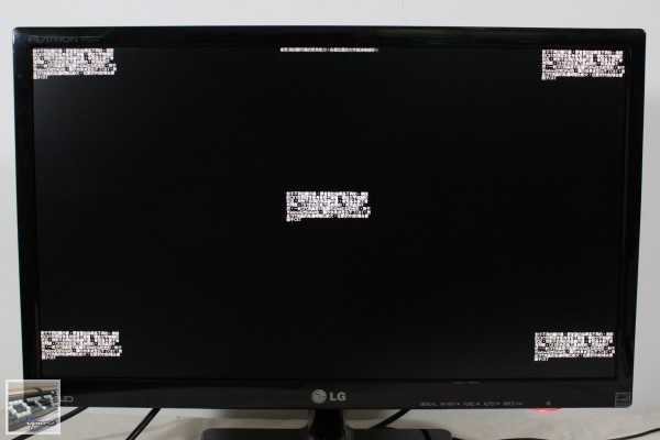 LG IPS224V 21.5" LED AH-IPS液晶顯示器 評測，IPS面板新選擇 - 老貓測3C