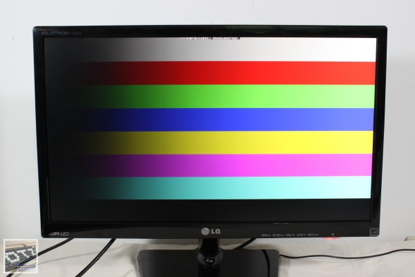 LG IPS224V 21.5" LED AH-IPS液晶顯示器 評測，IPS面板新選擇 - 老貓測3C