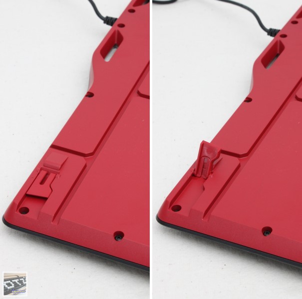 羅技 Logitech G105 薄膜式背光遊戲鍵盤 評測，3段式藍色背光與巨集功能設定 - 老貓測3C