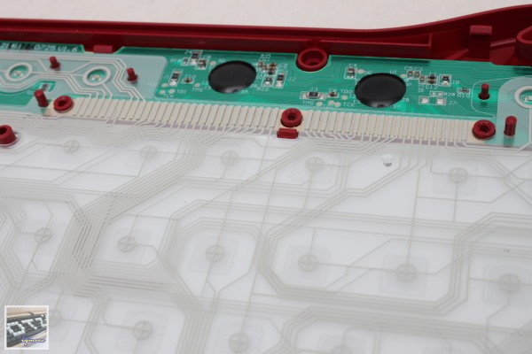 羅技 Logitech G105 薄膜式背光遊戲鍵盤 評測，3段式藍色背光與巨集功能設定 - 老貓測3C