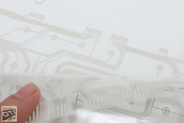 羅技 Logitech G105 薄膜式背光遊戲鍵盤 評測，3段式藍色背光與巨集功能設定 - 老貓測3C