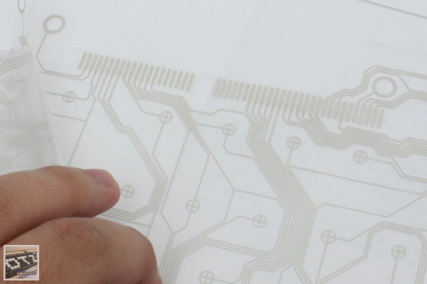 羅技 Logitech G105 薄膜式背光遊戲鍵盤 評測，3段式藍色背光與巨集功能設定 - 老貓測3C