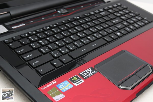 微星 MSI GT70 Dragon Edition 龍魂機 遊戲筆電 評測，採用Windows 8系統 - 老貓測3C