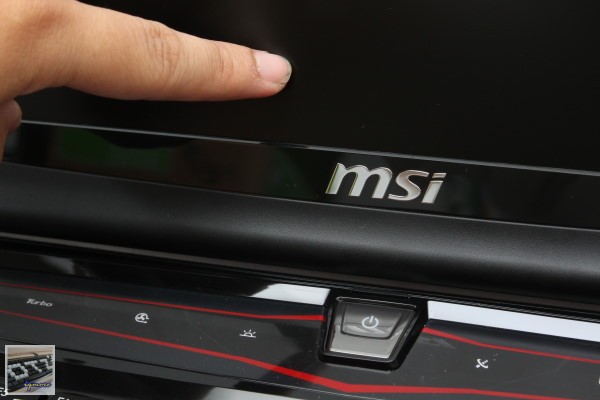 微星 MSI GT70 Dragon Edition 龍魂機 遊戲筆電 評測，採用Windows 8系統 - 老貓測3C