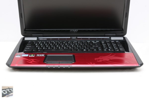 微星 MSI GT70 Dragon Edition 龍魂機 遊戲筆電 評測，採用Windows 8系統 - 老貓測3C