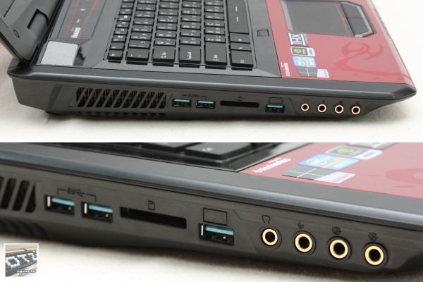 微星 MSI GT70 Dragon Edition 龍魂機 遊戲筆電 評測，採用Windows 8系統 - 老貓測3C