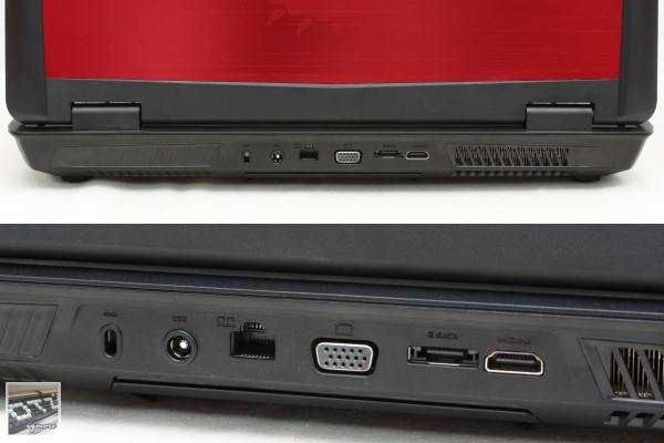 微星 MSI GT70 Dragon Edition 龍魂機 遊戲筆電 評測，採用Windows 8系統 - 老貓測3C
