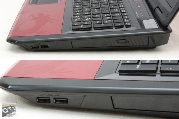 微星 MSI GT70 Dragon Edition 龍魂機 遊戲筆電 評測，採用Windows 8系統 - 老貓測3C