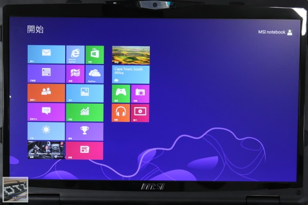 微星 MSI GT70 Dragon Edition 龍魂機 遊戲筆電 評測，採用Windows 8系統 - 老貓測3C