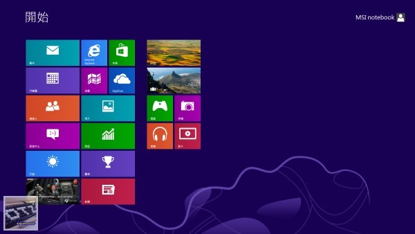 微星 MSI GT70 Dragon Edition 龍魂機 遊戲筆電 評測，採用Windows 8系統 - 老貓測3C