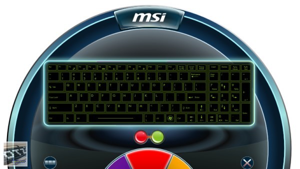 微星 MSI GT70 Dragon Edition 龍魂機 遊戲筆電 評測，採用Windows 8系統 - 老貓測3C
