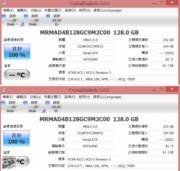 微星 MSI GT70 Dragon Edition 龍魂機 遊戲筆電 評測，採用Windows 8系統 - 老貓測3C