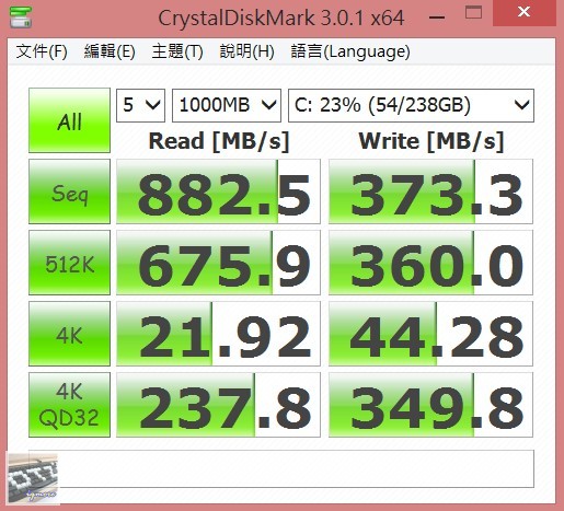 微星 MSI GT70 Dragon Edition 龍魂機 遊戲筆電 評測，採用Windows 8系統 - 老貓測3C