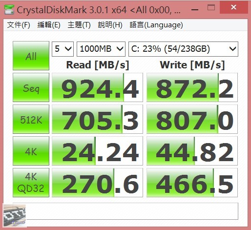 微星 MSI GT70 Dragon Edition 龍魂機 遊戲筆電 評測，採用Windows 8系統 - 老貓測3C