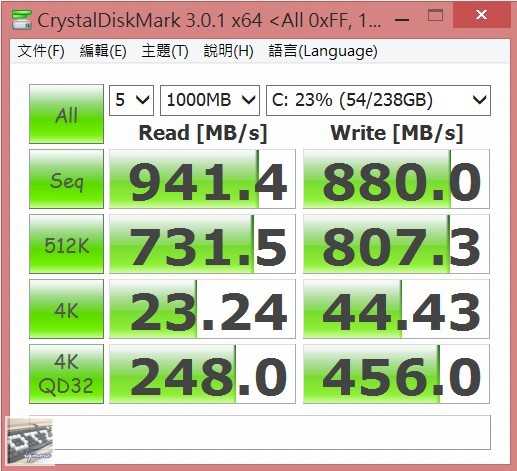 微星 MSI GT70 Dragon Edition 龍魂機 遊戲筆電 評測，採用Windows 8系統 - 老貓測3C