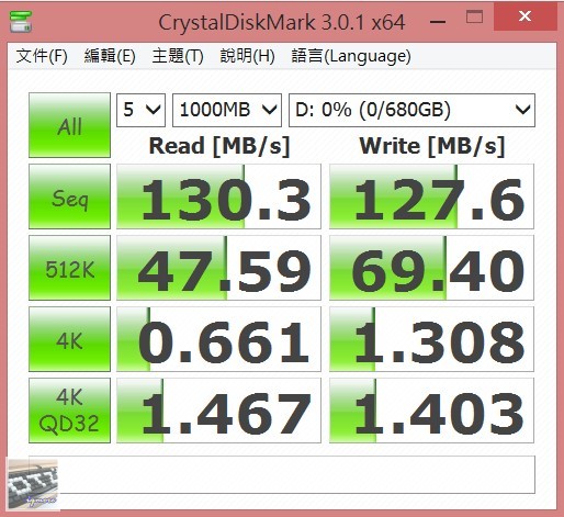 微星 MSI GT70 Dragon Edition 龍魂機 遊戲筆電 評測，採用Windows 8系統 - 老貓測3C