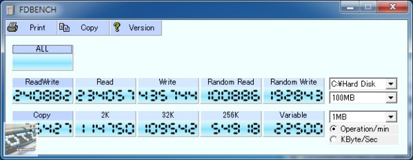 OCZ Agility 4 256GB SATA 3 固態硬碟 評測，Indilinx Everest 2 控制晶片 - 老貓測3C