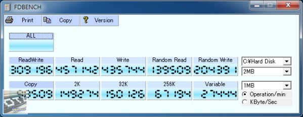 OCZ Vertex 4 128GB SATA 3 固態硬碟 評測 (1.4RC韌體)，Indilinx Everest 2 控制晶片 - 老貓測3C