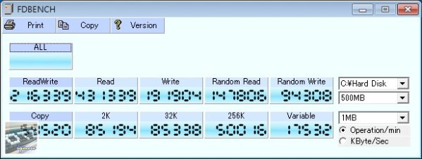 OCZ Vertex 4 128GB SATA 3 固態硬碟 評測 (1.4RC韌體)，Indilinx Everest 2 控制晶片 - 老貓測3C