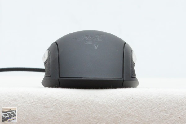 Razer Taipan 太攀皇蛇 雷射電競滑鼠 評測，採用Avago S9818擁有8200DPI - 老貓測3C