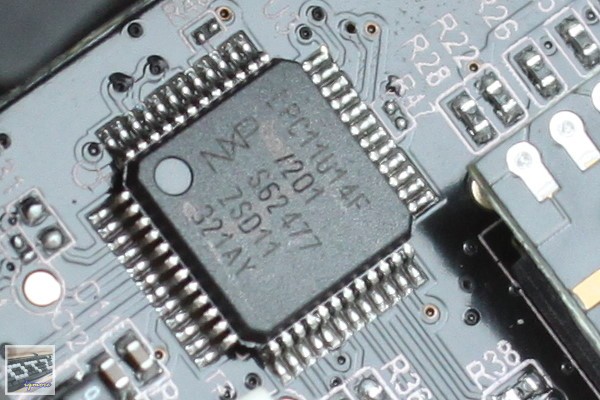 Razer Taipan 太攀皇蛇 雷射電競滑鼠 評測，採用Avago S9818擁有8200DPI - 老貓測3C