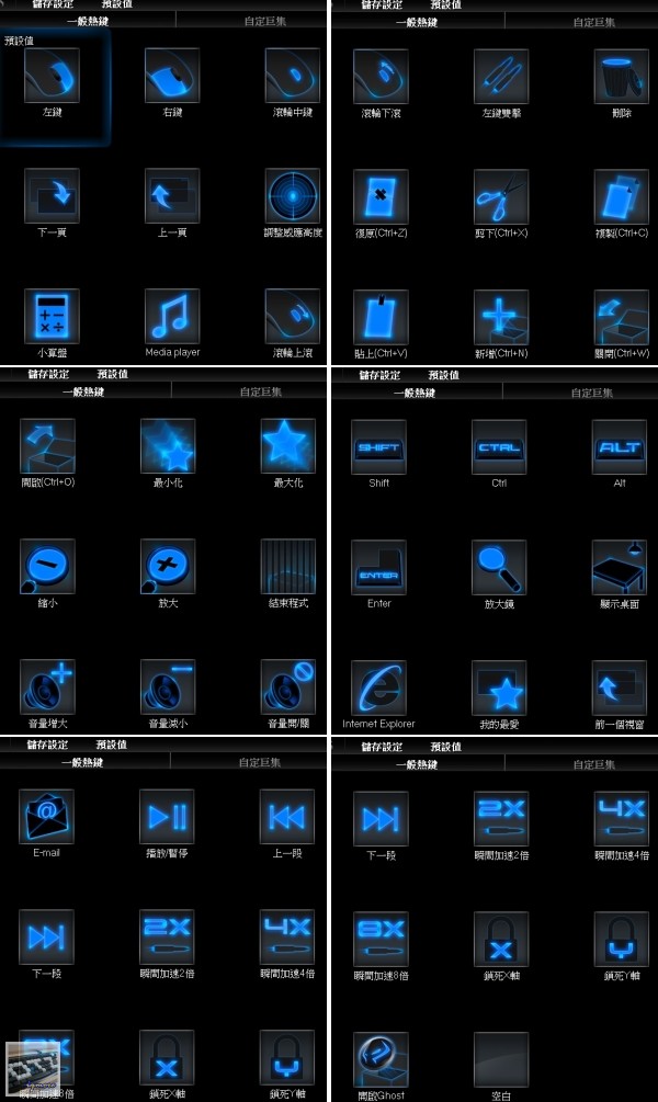 GIGABYTE Aivia Krypton 魁騰 雙底盤遊戲滑鼠 評測，可替換鐵氟龍、陶瓷鼠腳 - 老貓測3C