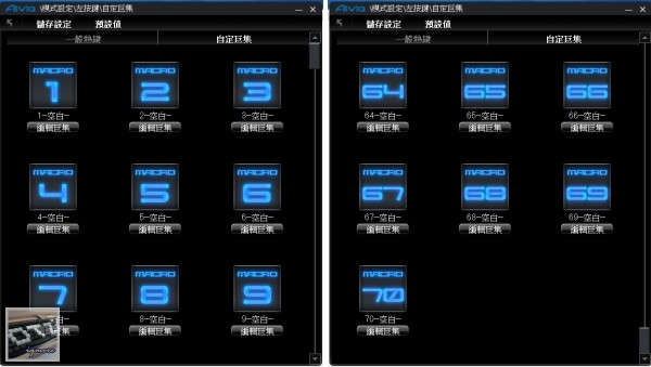 GIGABYTE Aivia Krypton 魁騰 雙底盤遊戲滑鼠 評測，可替換鐵氟龍、陶瓷鼠腳 - 老貓測3C