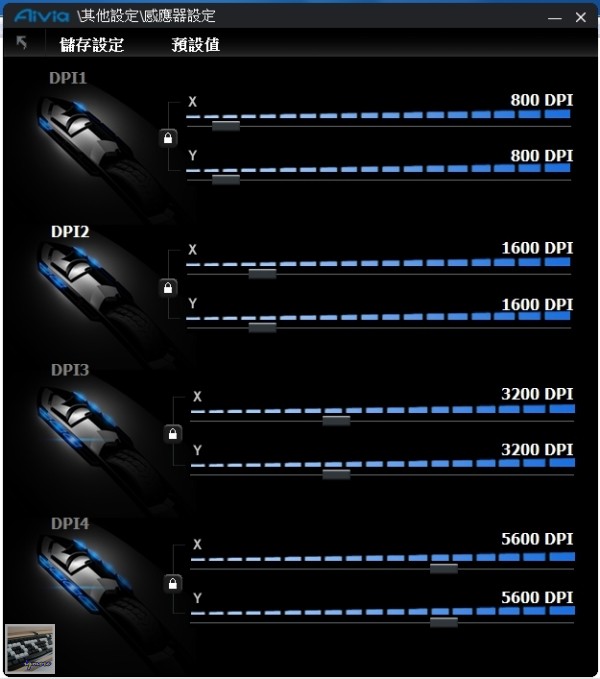 GIGABYTE Aivia Krypton 魁騰 雙底盤遊戲滑鼠 評測，可替換鐵氟龍、陶瓷鼠腳 - 老貓測3C