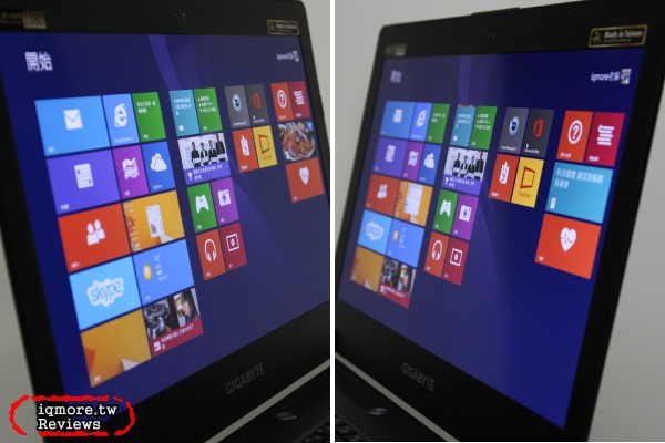 技嘉 GIGABYTE P35K 遊戲筆電 評測，採用15.6吋 IPS面板 - 老貓測3C