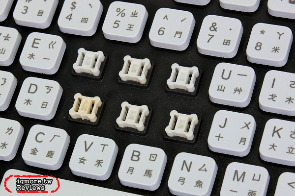 羅技 Logitech K310 可洗式薄膜式鍵盤 評測，可浸泡30公分水深 - 老貓測3C