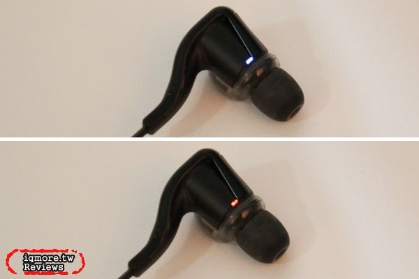 繽特力 Plantronics BackBeat GO 2 無線立體聲藍牙耳機 評測，重量僅有14g - 老貓測3C