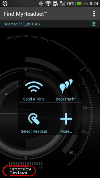 繽特力 Plantronics BackBeat GO 2 無線立體聲藍牙耳機 評測，重量僅有14g - 老貓測3C