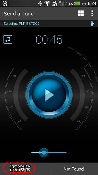 繽特力 Plantronics BackBeat GO 2 無線立體聲藍牙耳機 評測，重量僅有14g - 老貓測3C