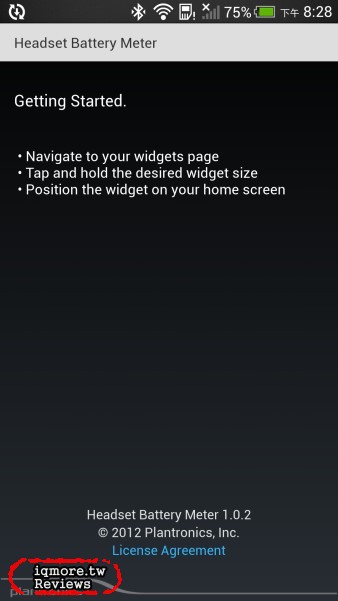 繽特力 Plantronics BackBeat GO 2 無線立體聲藍牙耳機 評測，重量僅有14g - 老貓測3C