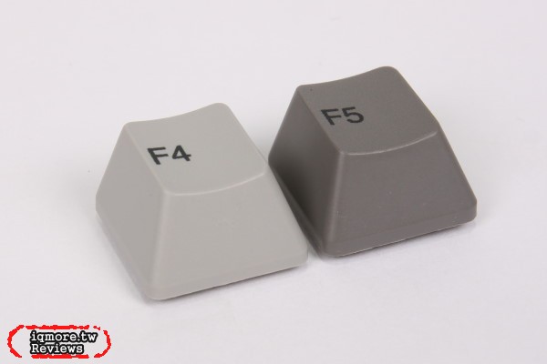 Topre Realforce 104UB-DK 電容式鍵盤 評測， 台灣限定版本 全域45g - 老貓測3C