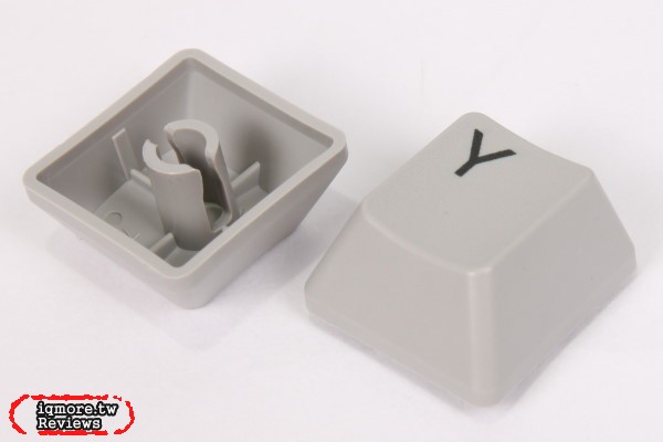 Topre Realforce 104UB-DK 電容式鍵盤 評測， 台灣限定版本 全域45g - 老貓測3C