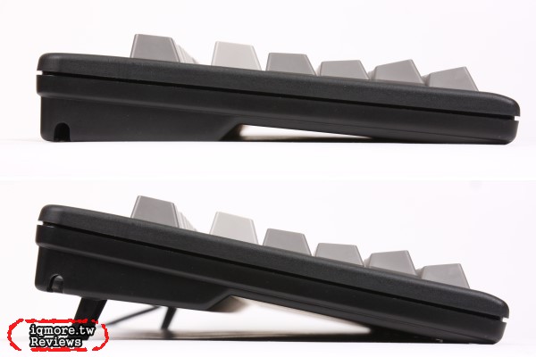 Topre Realforce 104UB-DK 電容式鍵盤 評測， 台灣限定版本 全域45g - 老貓測3C