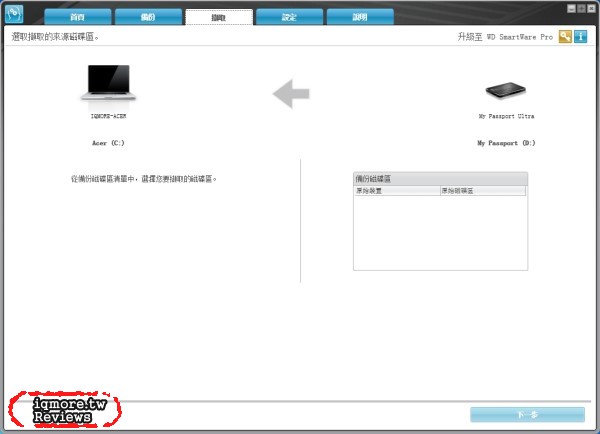 WD (Western Digital) My Passport Ultra 2TB 2.5吋外接式行動硬碟 評測 - 老貓測3C