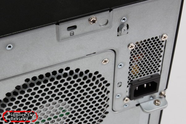 宏碁 Acer Altos C100 F3 伺服器 評測， Intel Xeon E3 - 老貓測3C