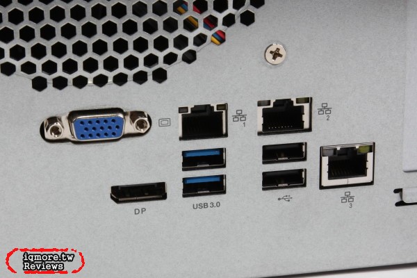 宏碁 Acer Altos C100 F3 伺服器 評測， Intel Xeon E3 - 老貓測3C