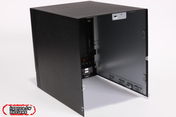 宏碁 Acer Altos C100 F3 伺服器 評測， Intel Xeon E3 - 老貓測3C