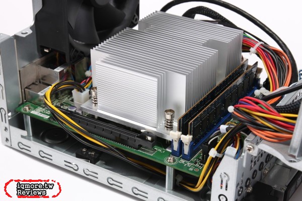 宏碁 Acer Altos C100 F3 伺服器 評測， Intel Xeon E3 - 老貓測3C