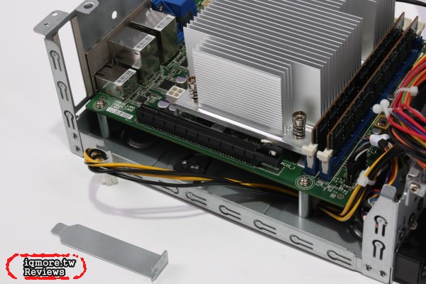 宏碁 Acer Altos C100 F3 伺服器 評測， Intel Xeon E3 - 老貓測3C