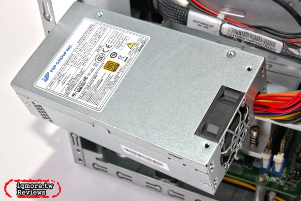 宏碁 Acer Altos C100 F3 伺服器 評測， Intel Xeon E3 - 老貓測3C
