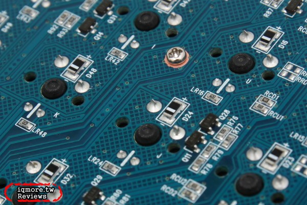 Ducky Mini 60% 機械式鍵盤 之 老貓 開發設計理念與想法 - 老貓測3C