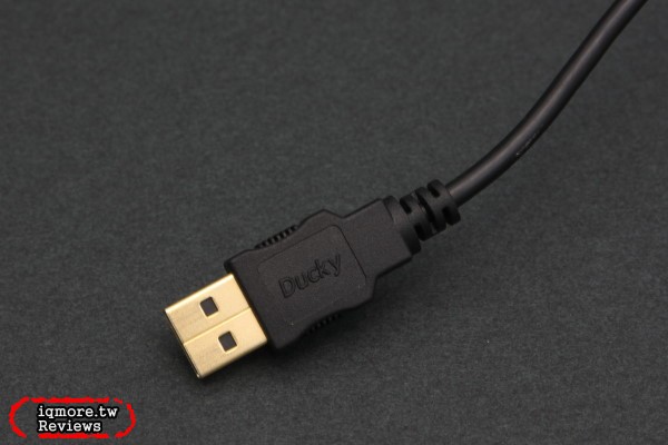 Ducky Mini 60% 機械式鍵盤 之 老貓 開發設計理念與想法 - 老貓測3C