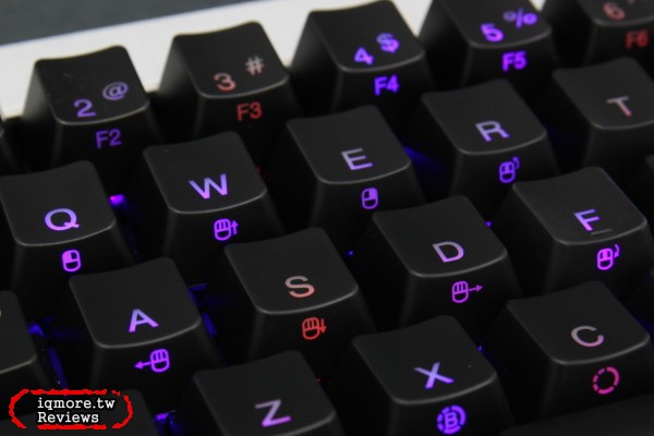 Ducky Mini 60% 機械式鍵盤 之 老貓 開發設計理念與想法 - 老貓測3C