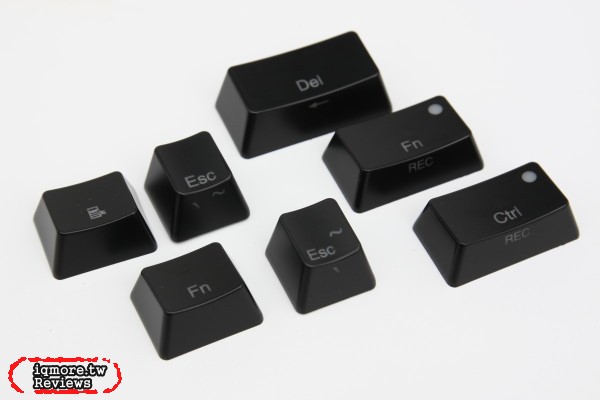 Ducky Mini 60% 機械式鍵盤 之 老貓 開發設計理念與想法 - 老貓測3C